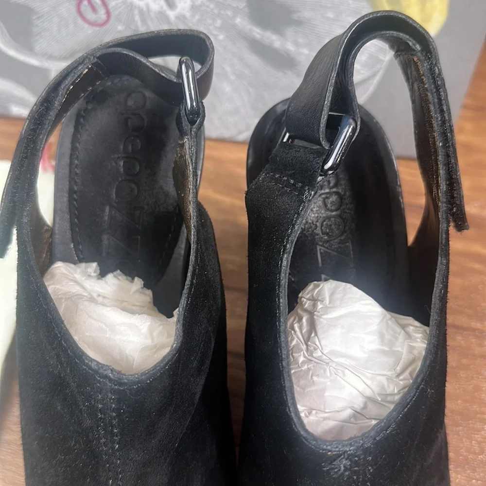 Genuine Apepazza women Heels size 7 - Picture 3 of 12